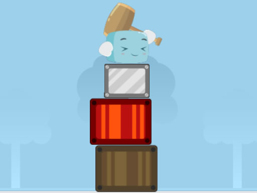 Vztrajnost: Zaključek pregovor Revel in