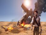 Uncharted: Skrite atmosfera