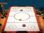 Prekomerni Airhockey